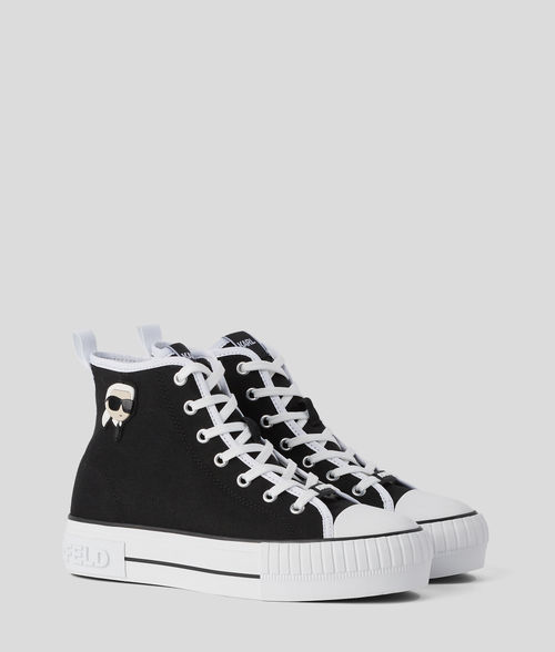 Karl Lagerfeld, Ikon...