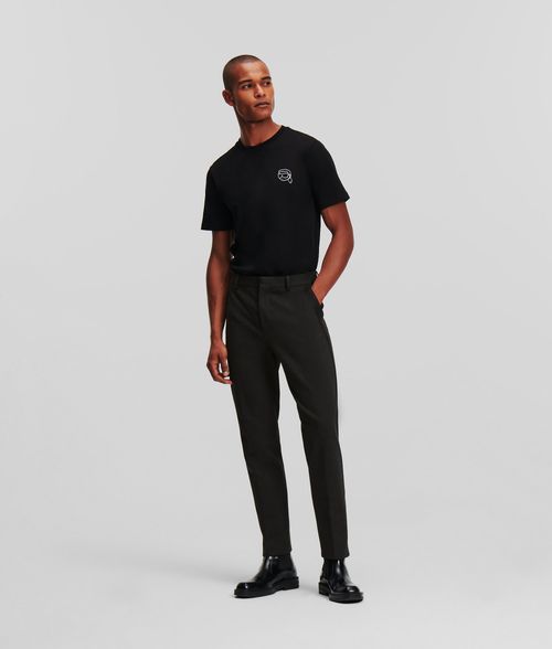 Karl Lagerfeld, Punto-hose In...