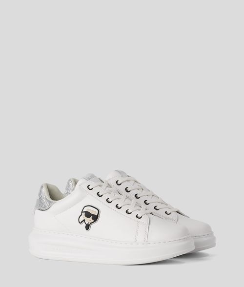 Karl Lagerfeld, Ikon nft...