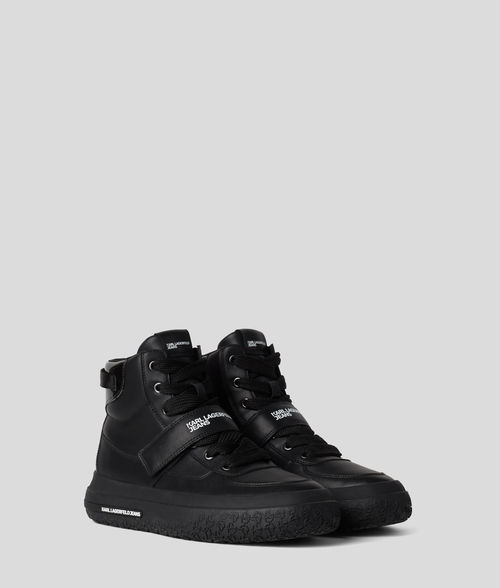 KL Jeans, Kup Hi-top Sneaker,...