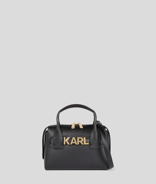 Karl Lagerfeld, K/letters...