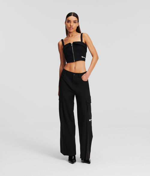 KL Jeans, Klj cargo-hose,...
