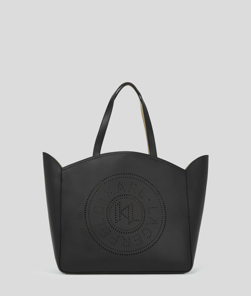 Karl Lagerfeld, K/circle...