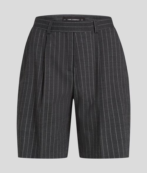 Karl Lagerfeld, Shorts Mit...