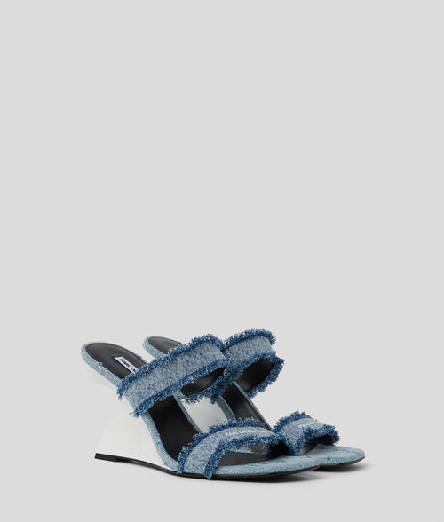 Karl Lagerfeld, Waverly...