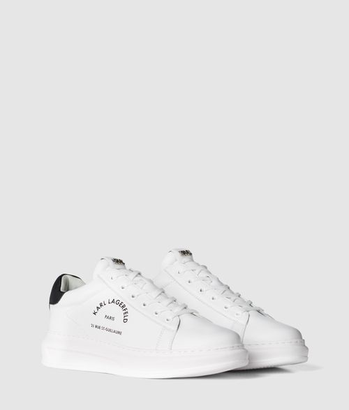 Karl Lagerfeld, Rue...