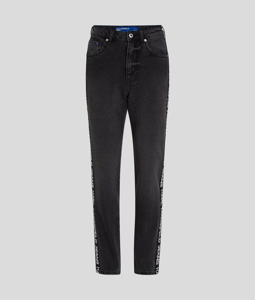 KL Jeans, Klj jeans Mit Hohem...