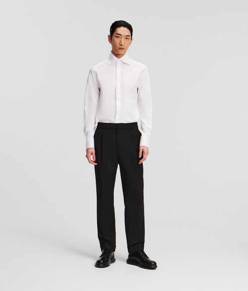 Karl Lagerfeld, Legere Hose...