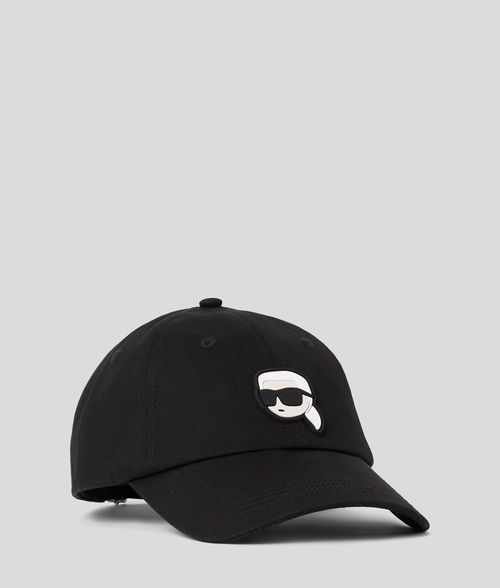 Karl Lagerfeld, K/ikonik Cap,...