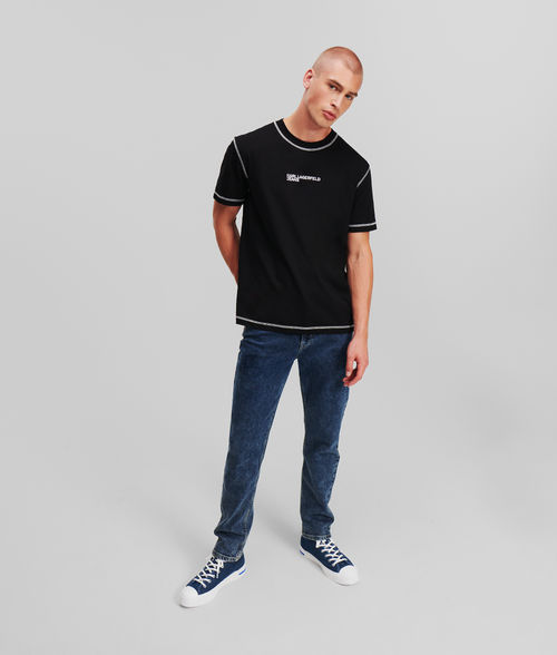 KL Jeans, Klj slim-fit-jeans,...
