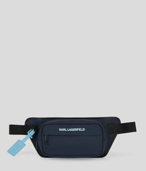 Karl Lagerfeld, K/pass Belt...