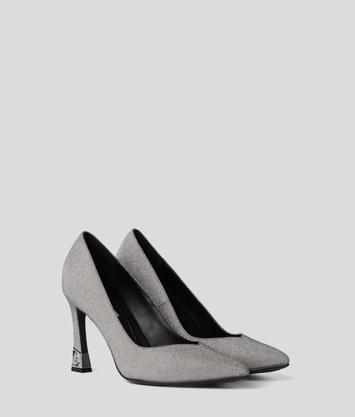 Karl Lagerfeld,...