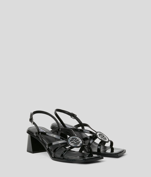 Karl Lagerfeld, Bekki...