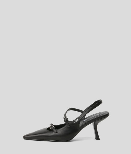 Karl Lagerfeld, Karmel Strap...
