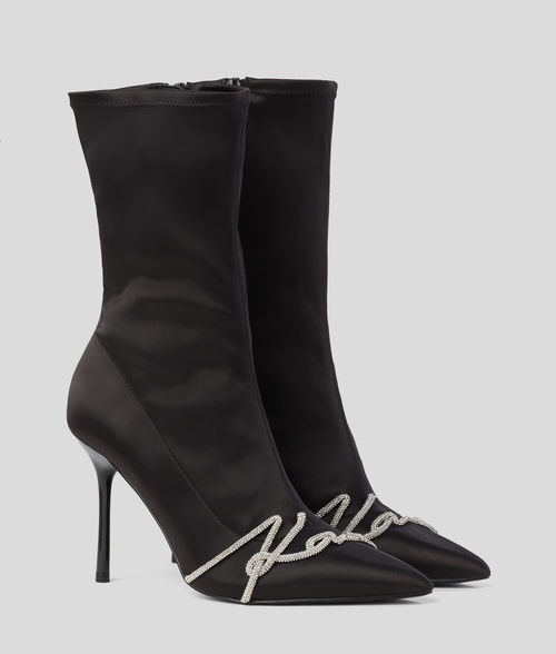 Karl Lagerfeld,...
