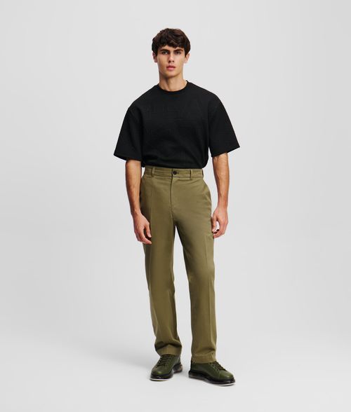 Karl Lagerfeld, Chino-hose,...