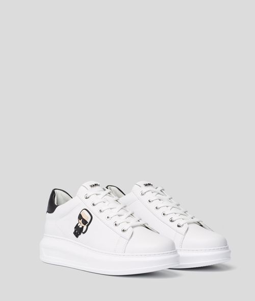 Karl Lagerfeld, Ikon Kapri...