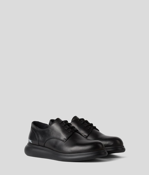 Karl Lagerfeld, Granby...