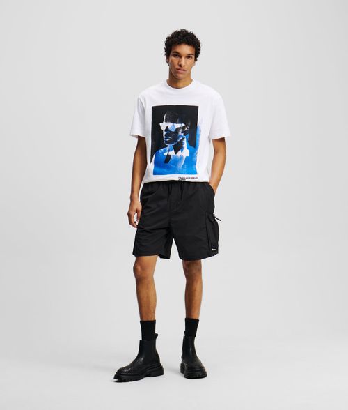 Karl Lagerfeld, Cargo-shorts,...