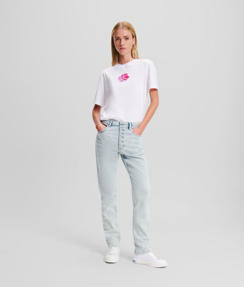 KL Jeans, Klj gerade...