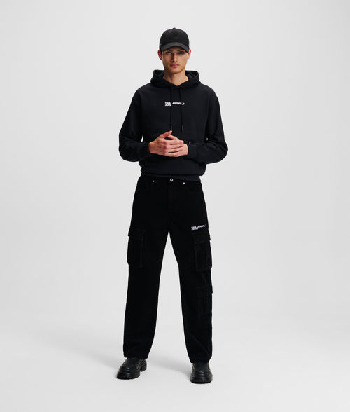 KL Jeans, Klj utility...