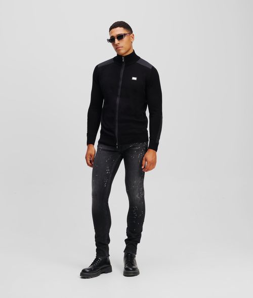 Karl Lagerfeld, Slim Jeans,...