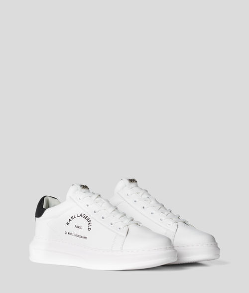 Karl Lagerfeld, Rue...