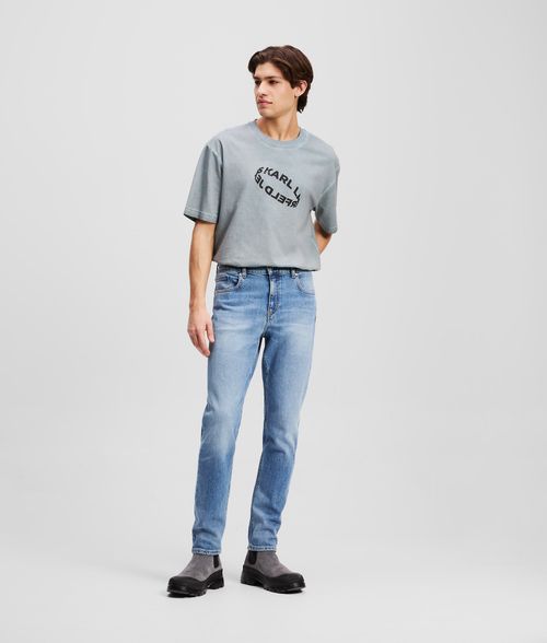 Karl Lagerfeld, Slim-jeans,...