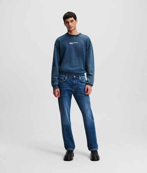 KL Jeans, Gerade Geschnittene...