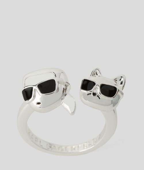 Karl Lagerfeld, K/ikonik Cuff...