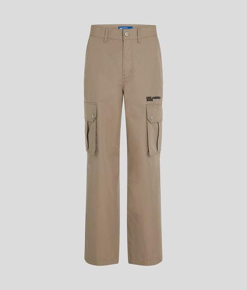 Karl Lagerfeld, Cargo-hose,...
