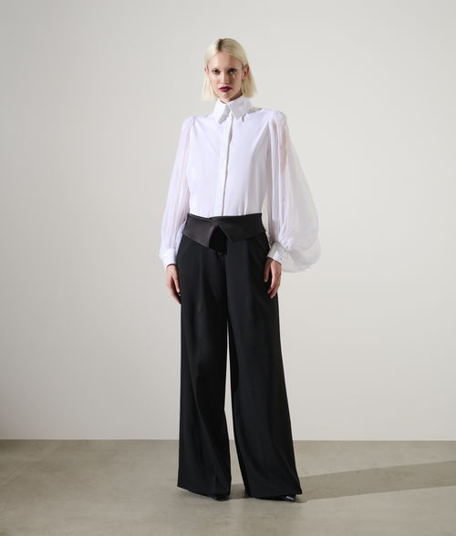Karl Lagerfeld, Karl studio...