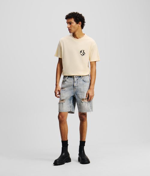 Karl Lagerfeld, Shorts In...