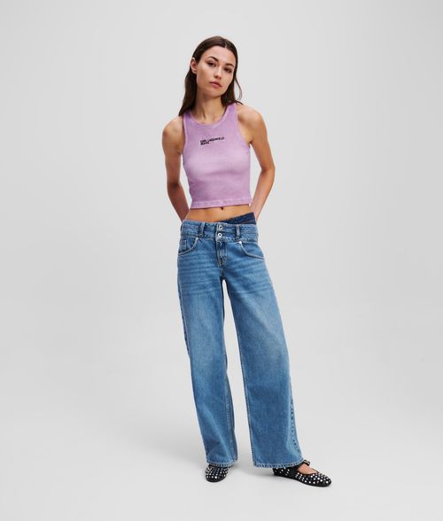 Karl Lagerfeld, Legere Jeans...