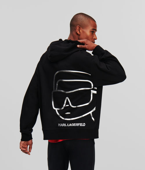 Karl Lagerfeld, K/ikonik...