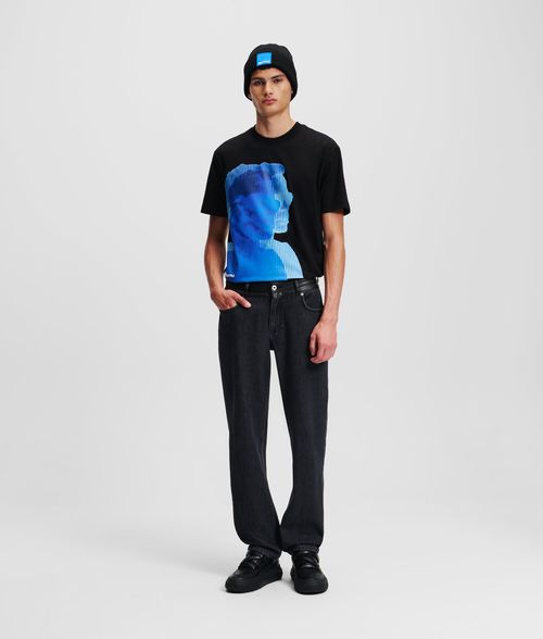 KL Jeans, Gerade Geschnittene...