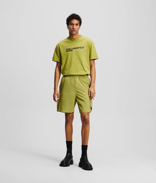 Karl Lagerfeld, Cargo-shorts,...