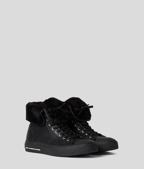 KL Jeans, Vulc Sneaker Zum...