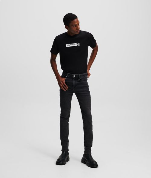 Karl Lagerfeld, Skinny-jeans,...