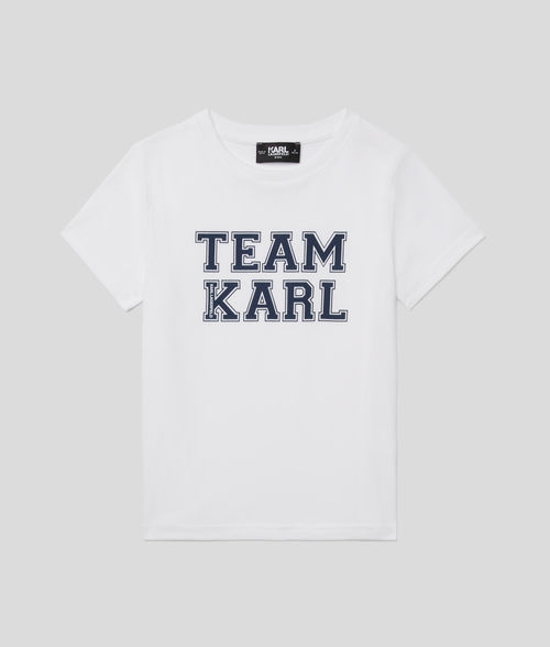 Karl Lagerfeld, Boys K/ikonik...