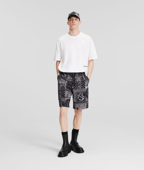KL Jeans, Klj shorts Mit...