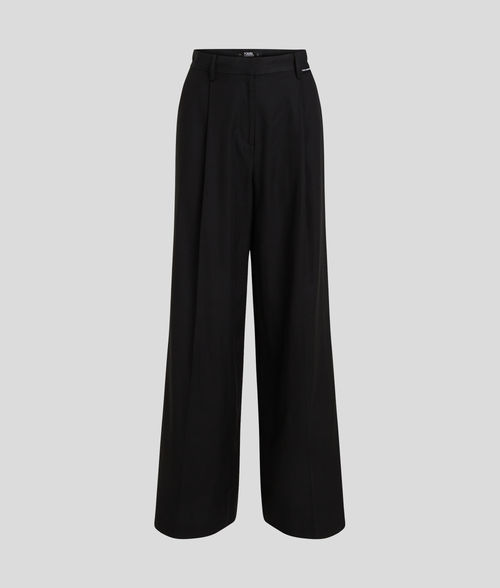 Karl Lagerfeld, Hose Mit...