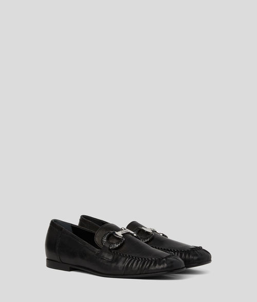 Karl Lagerfeld, Eleia...
