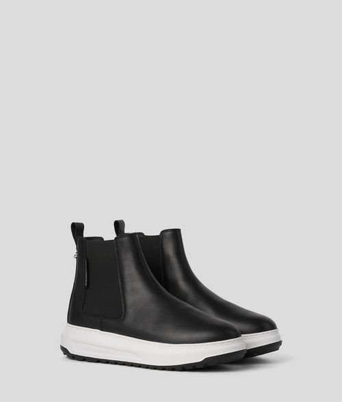 Karl Lagerfeld,...