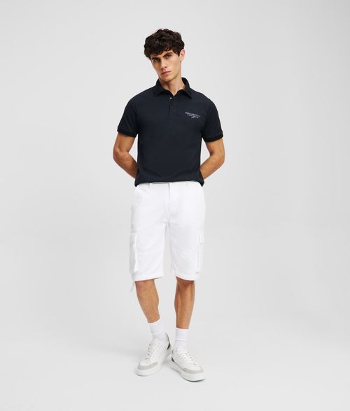 Karl Lagerfeld, Cargoshorts,...
