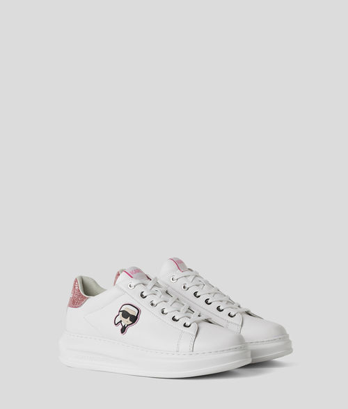 Karl Lagerfeld, Ikon nft...