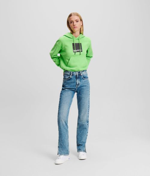 KL Jeans, Gerade Geschnittene...