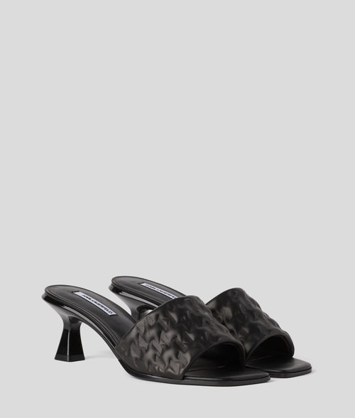 Karl Lagerfeld, Kl monogram...