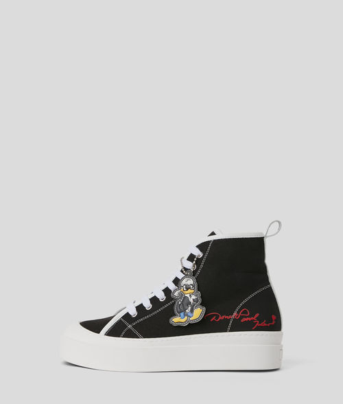 Karl Lagerfeld, Disney X Kl...
