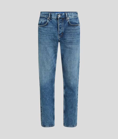 KL Jeans, Klj nach Unten Eng...